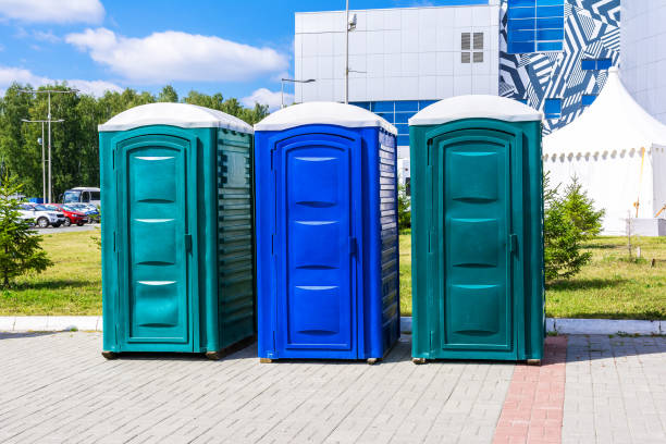 Portable Restroom Servicing (Cleaning and Restocking) in Lecanto, FL